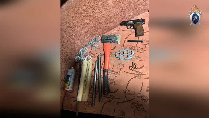 Двоим волжанам вынесут приговор за участие в террористической организации в Волжском, 09.04.2025 в 15:00