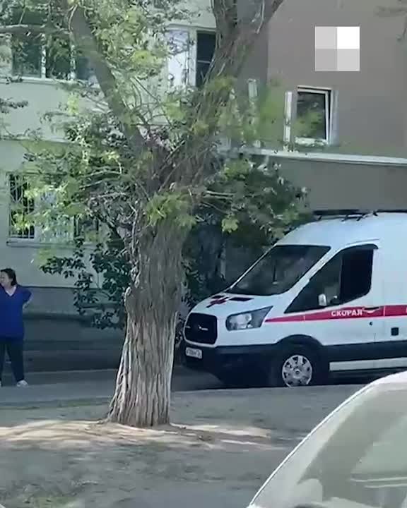 В многоквартирном доме в Краснооктябрьском районе Волгограда днем 23 апреля вспыхнул пожар. Со слов очевидцев, пострадал... в Волжском, 23.04.2025 в 17:00