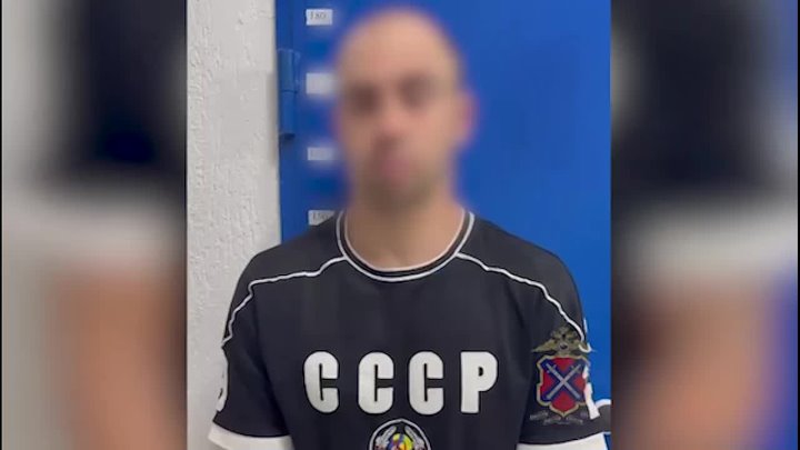 🗣Оперативники уголовного розыска задержали 29-летнего волгоградца по подозрению в мошенничестве. в Волжском, 26.04.2025 в 12:00