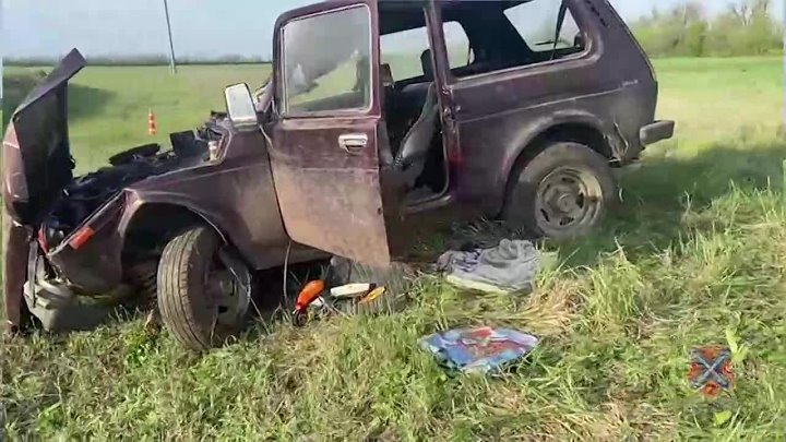 Ольховский район в Волжском, 27.04.2025 в 12:30