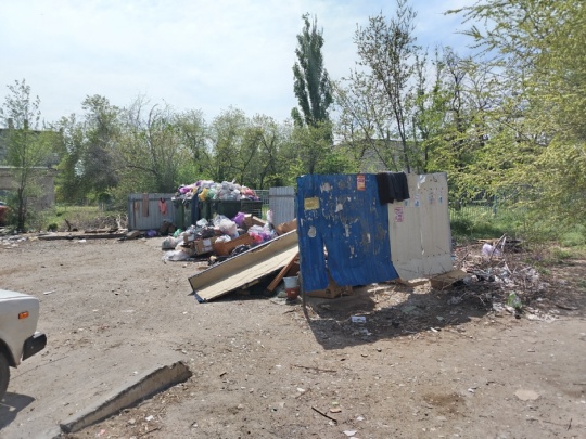 Красноармейский район, Канатчиков 18 в Волжском, 29.04.2025 в 23:00