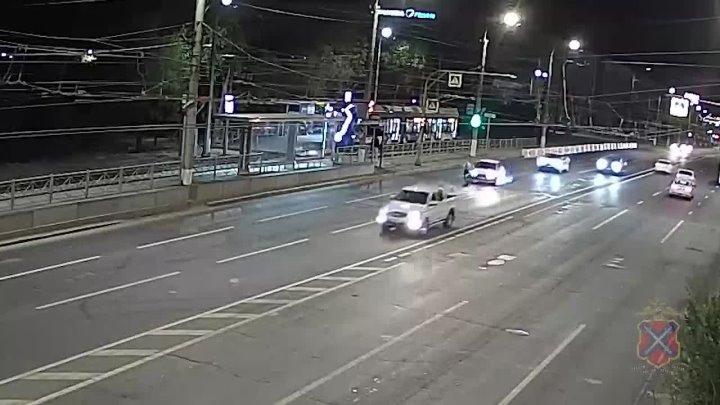 Сбили электросамокатчика в Краснооктябрьском районе в Волжском, 02.05.2025 в 12:00