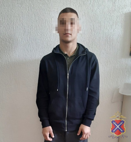 В Краснооктябрьском районе Волгограда полиция задержала подозреваемого в угоне автомобиля «Фиат». Преступление было сове... в Волжском, 07.05.2025 в 12:00