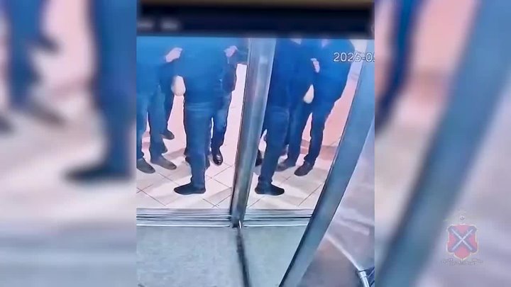 π£ΠΠΎΠ»Π³ΠΎΠ³ΡΠ°Π΄ΡΠΊΠΈΠ΅ ΠΎΠΏΠ΅ΡΠ°ΡΠΈΠ²Π½ΠΈΠΊΠΈ Π·Π°Π΄Π΅ΡΠΆΠ°Π»ΠΈ ΠΏΠΎΠ΄ΠΎΠ·ΡΠ΅Π²Π°Π΅ΠΌΠΎΠ³ΠΎ Π² ΡΠΌΡΡΠ»Π΅Π½Π½ΠΎΠΌ ΠΏΡΠΈΡΠΈΠ½Π΅Π½ΠΈΠΈ ΡΡΠΆΠΊΠΎΠ³ΠΎ Π²ΡΠ΅Π΄Π° Π·Π΄ΠΎΡΠΎΠ²ΡΡ Π² ΠΠΎΠ»ΠΆΡΠΊΠΎΠΌ, 16.05.2025 Π² 18:00