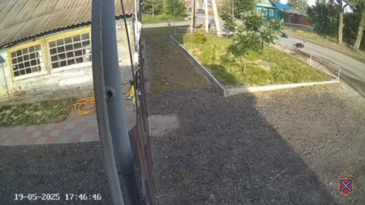 ДТП в Кировском районе: пострадали два ребенка в Волжском, 19.05.2025 в 22:30