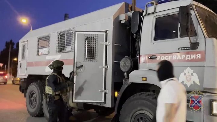 🗣В Волгограде проведен профилактический рейд в Волжском, 28.05.2025 в 14:00