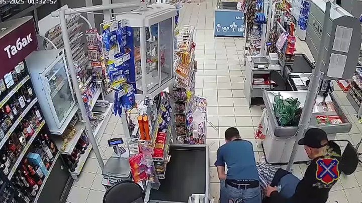 В Волжском полицейские задержали подозреваемых в умышленном причинении тяжкого вреда здоровью в Волжском, 29.05.2025 в 14:00