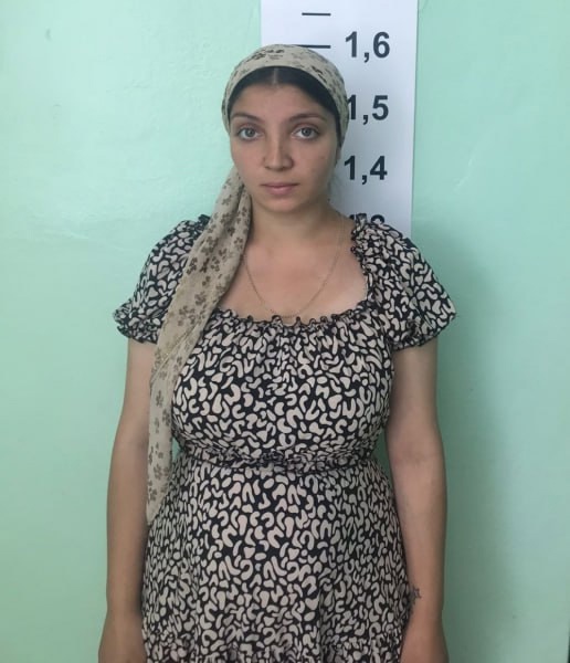 🗣В Михайловке задержана подозреваемая в краже кошелька и банковской карты из квартиры пенсионерки в Волжском, 01.06.2025 в 00:30