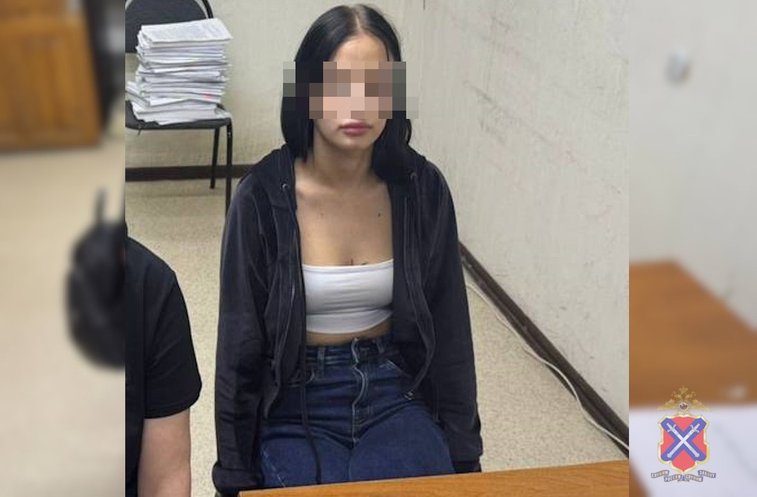 🗣Полицейскими задержана девушка-подросток, подозреваемая в серии мошенничеств в Волжском, 09.06.2025 в 12:00
