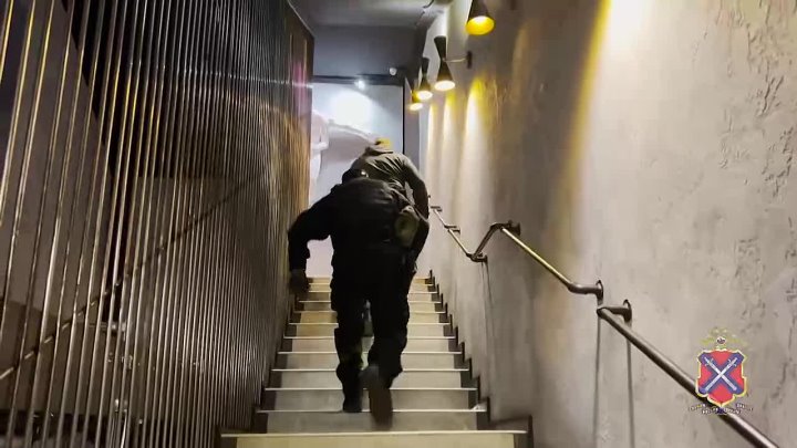 В Центральном районе проведен профилактический рейд в Волжском, 09.06.2025 в 15:00