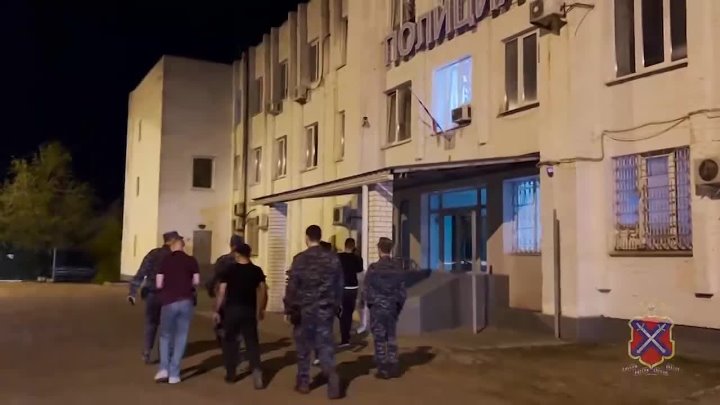 В Красноармейском районе проведен профилактический рейд в Волжском, 15.06.2025 в 11:00