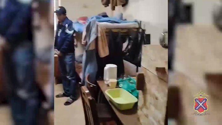 🗣В Волжском в ходе проведения оперативно-профилактической операции «Нелегал-2025» выявили нарушения миграционного законо... в Волжском, 23.06.2025 в 09:00