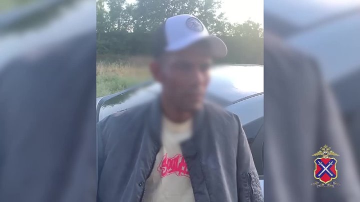 🗣Граждан Кубы, подозреваемых в незаконном обороте наркотиков, задержали полицейские в Дзержинском районе в Волжском, 25.06.2025 в 16:00