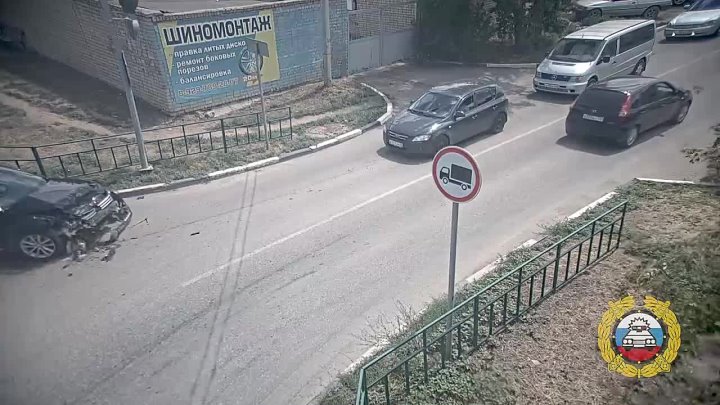🗣ДТП в г. Волжском в Волжском, 30.06.2025 в 15:00