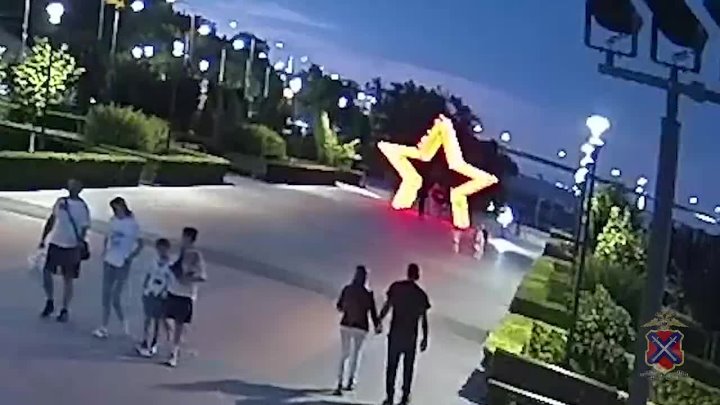 ️Главе ведомства представят доклад о расследовании обстоятельств травмирования ребенка в результате наезда водителем эле... в Волжском, 01.07.2025 в 09:00