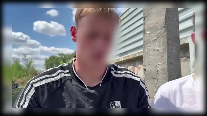 Волгоградские полицейские задержали двоих студентов-закладчиков наркотиков в Волжском, 03.07.2025 в 12:00