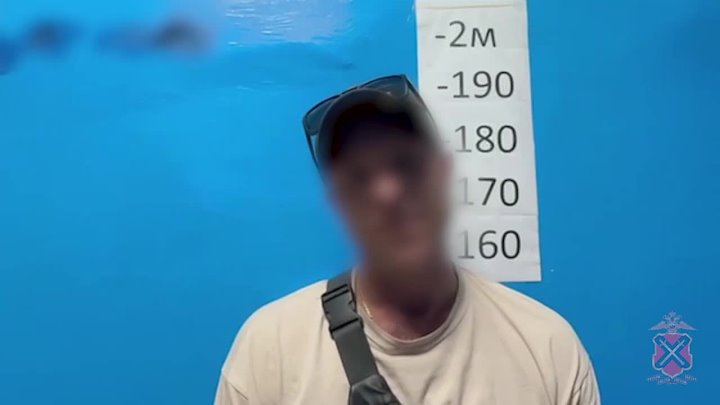 За стрельбу из оружия волгоградец привлечен к ответственности в Волжском, 03.07.2025 в 18:00