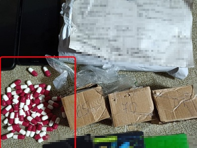 Волжанин получил двести капсул наркотиков по почте и оказался за решеткой в Волжском, 20.07.2025 в 12:30