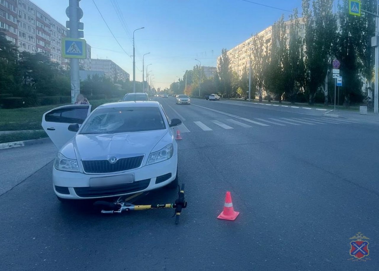г. Волжский в Волжском, 06.08.2025 в 11:30