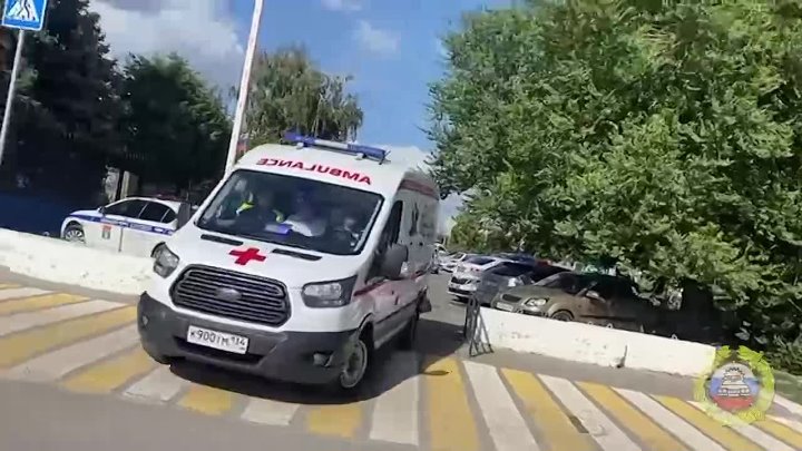 На территории города Волгограда прошла профилактическая операция под условным названием «Маяк». в Волжском, 15.08.2025 в 19:30