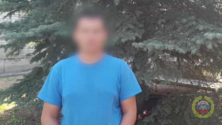 В Волжском сотрудники Госавтоинспекции установили водителя мотоцикла, нарушившего Правила дорожного движения в Волжском, 22.08.2025 в 22:30