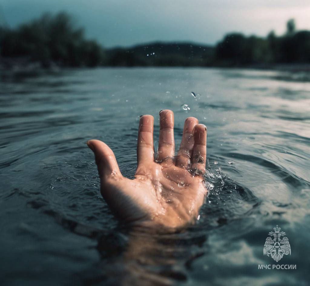 Вода не прощает ошибок в Волжском, 23.08.2025 в 11:30