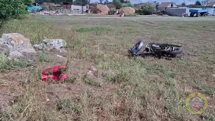 Прокуратура Волгоградской области взяла на контроль ход процессуальной проверки по факту ДТП в Руднянском районе, в резу... в Волжском, 25.08.2025 в 18:00