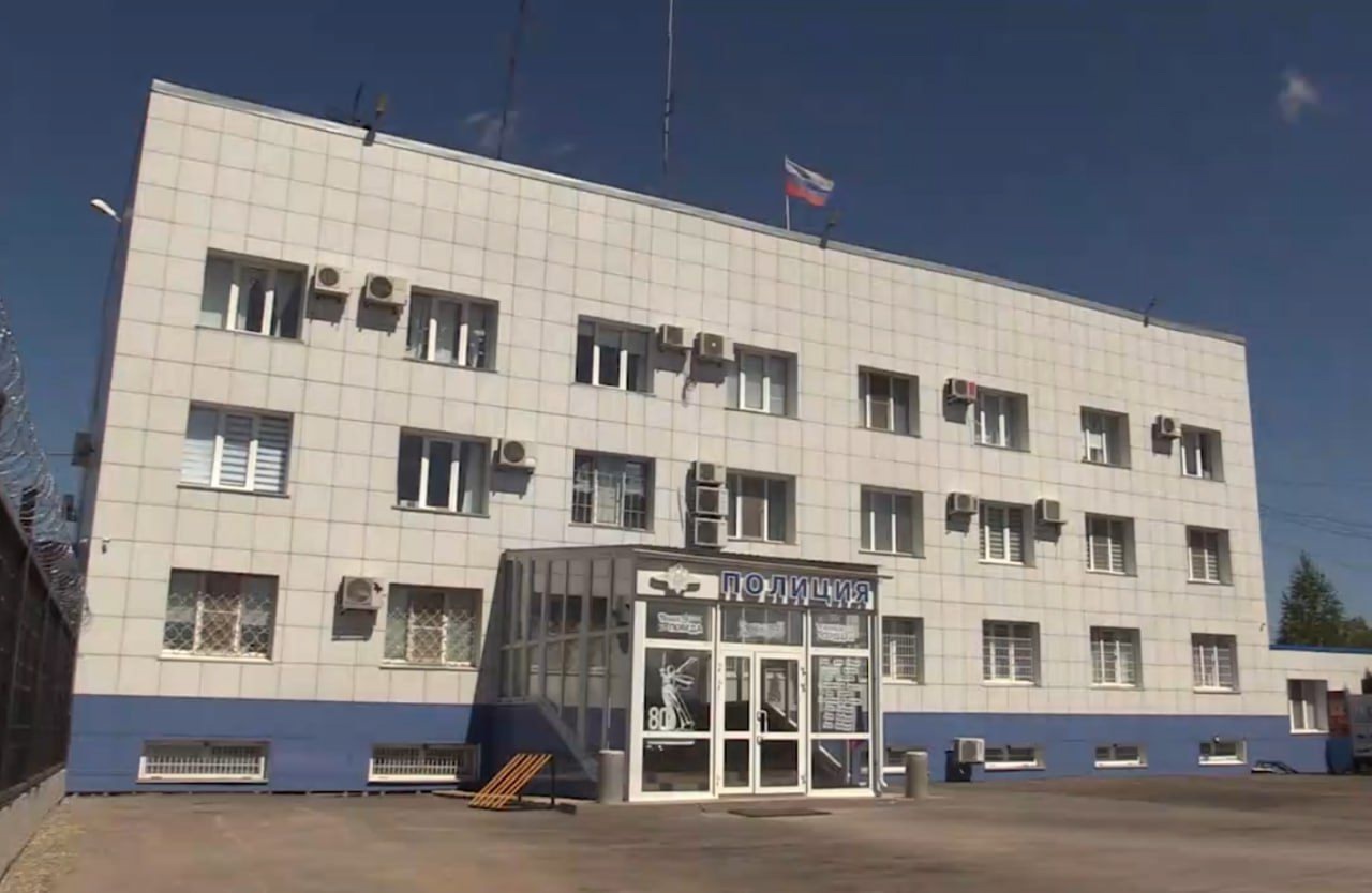 В Среднеахтубинском районе задержали подозреваемого в совершении особо тяжкого преступления в Волжском, 27.08.2025 в 13:00