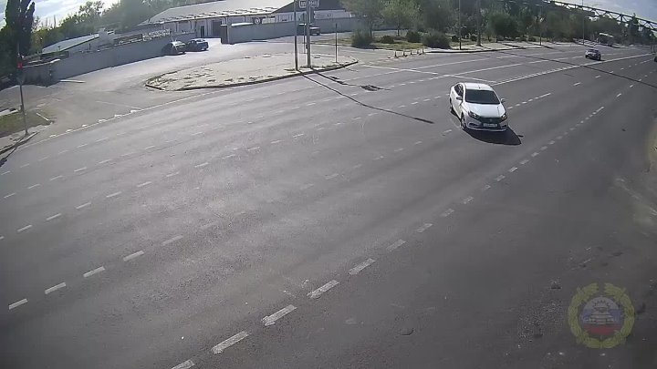 Дзержинский район, вот так это было... в Волжском, 07.09.2025 в 16:00