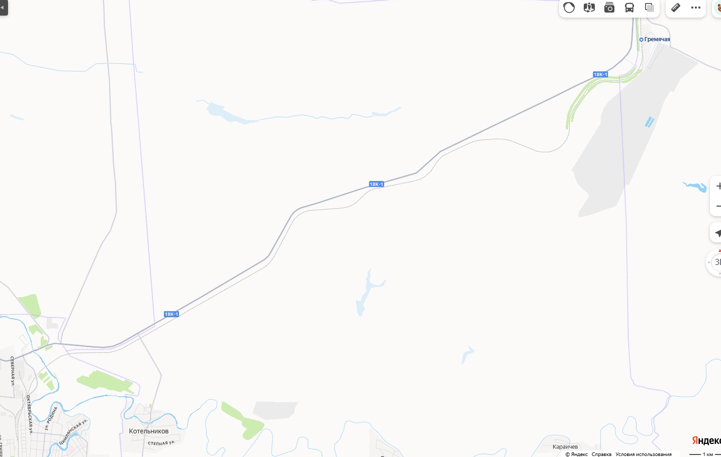 Ужасный участок дороги по трассе Волгоград-Котельниково-Сальск, проезжал в мае и 8 сентября, ситуация не меняется! Неуже... в Волжском, 12.09.2025 в 11:30