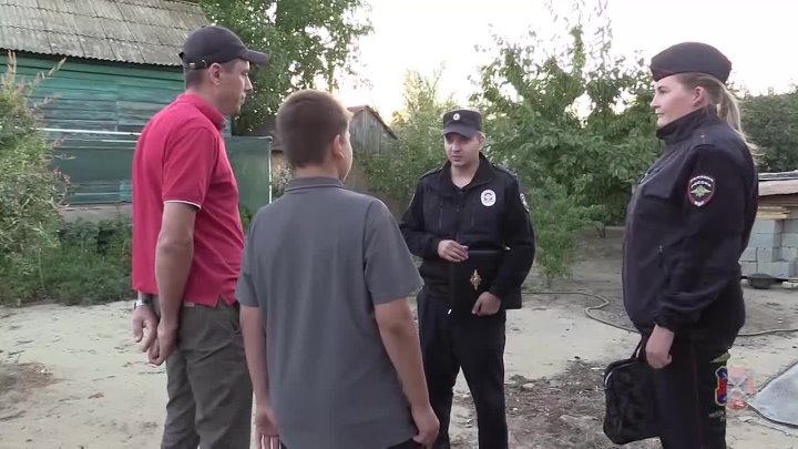 ‼Полиция Волгограда обращается к родителям с призывом отказаться от необдуманных покупок спортивного инвентаря и мототех... в Волжском, 12.09.2025 в 19:30