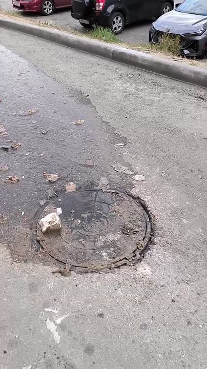 Здравствуйте! 28.09.2025 год, Волгоград, Советский район, Переулок Удмуртский дом 2, невозможно открыть окна в квартире!... в Волжском, 01.10.2025 в 21:00