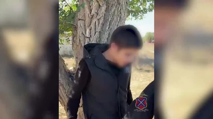 Волгоградские оперативники задержали участников конфликта, произошедшего в г. Волжском на парковке ресторана быстрого пи... в Волжском, 02.10.2025 в 19:00