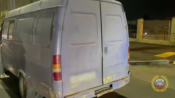 Водитель предъявил инспекторам ДПС чужое водительское удостоверение в Волжском, 03.10.2025 в 21:00