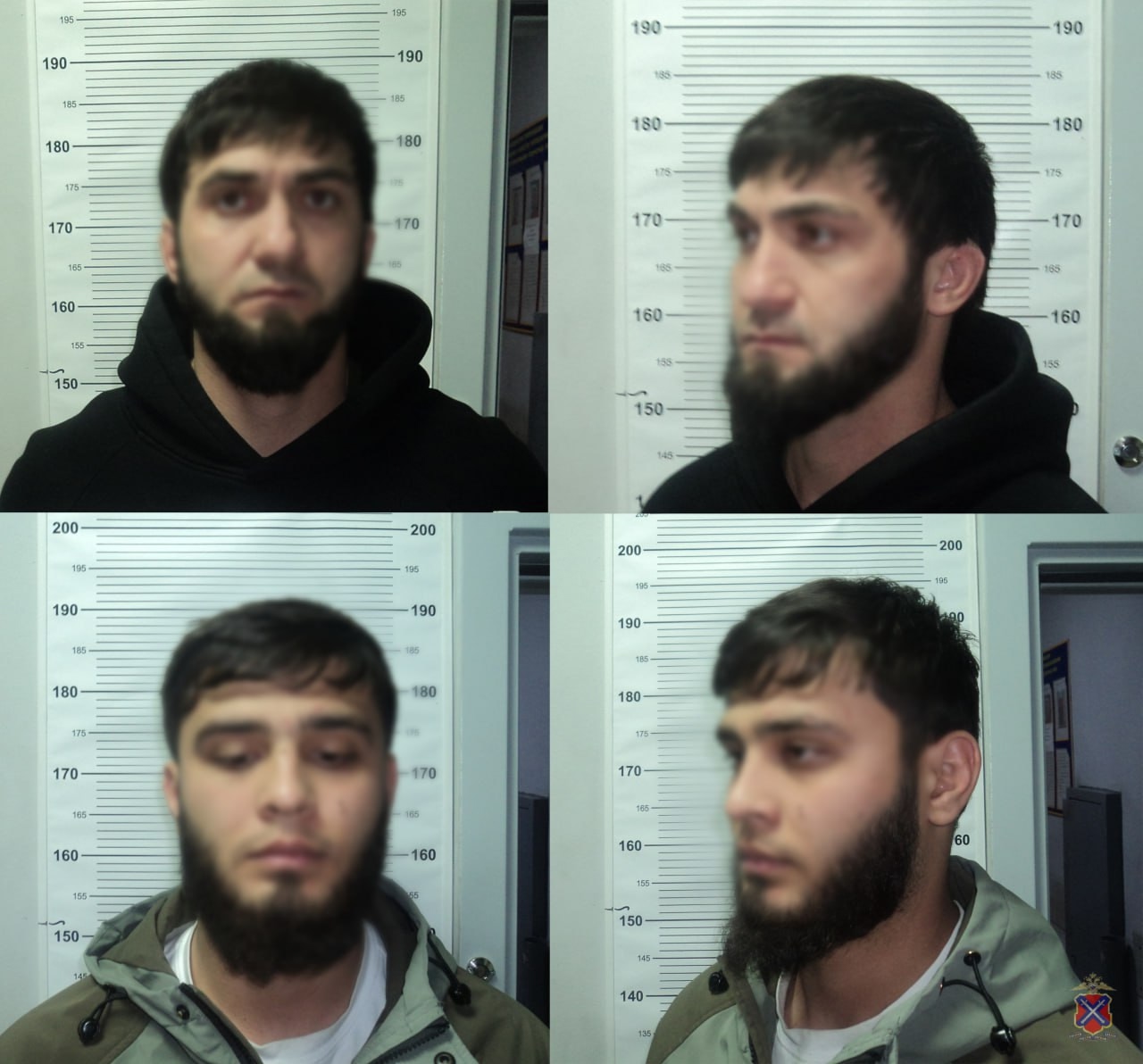 В Дзержинском районе оперативники задержали подозреваемых в уличном грабеже в Волжском, 10.10.2025 в 16:30