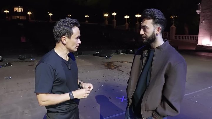 Российский stand-up комик, актёр и шоумен Илья Соболев ответил на вопрос какой город худший в России. в Волжском, 13.10.2025 в 16:30