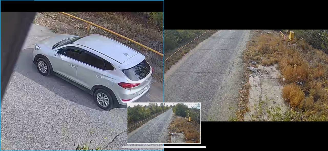 В Волжском засекли дачников, устраивающих несанкционированные свалки в Волжском, 20.10.2025 в 16:30