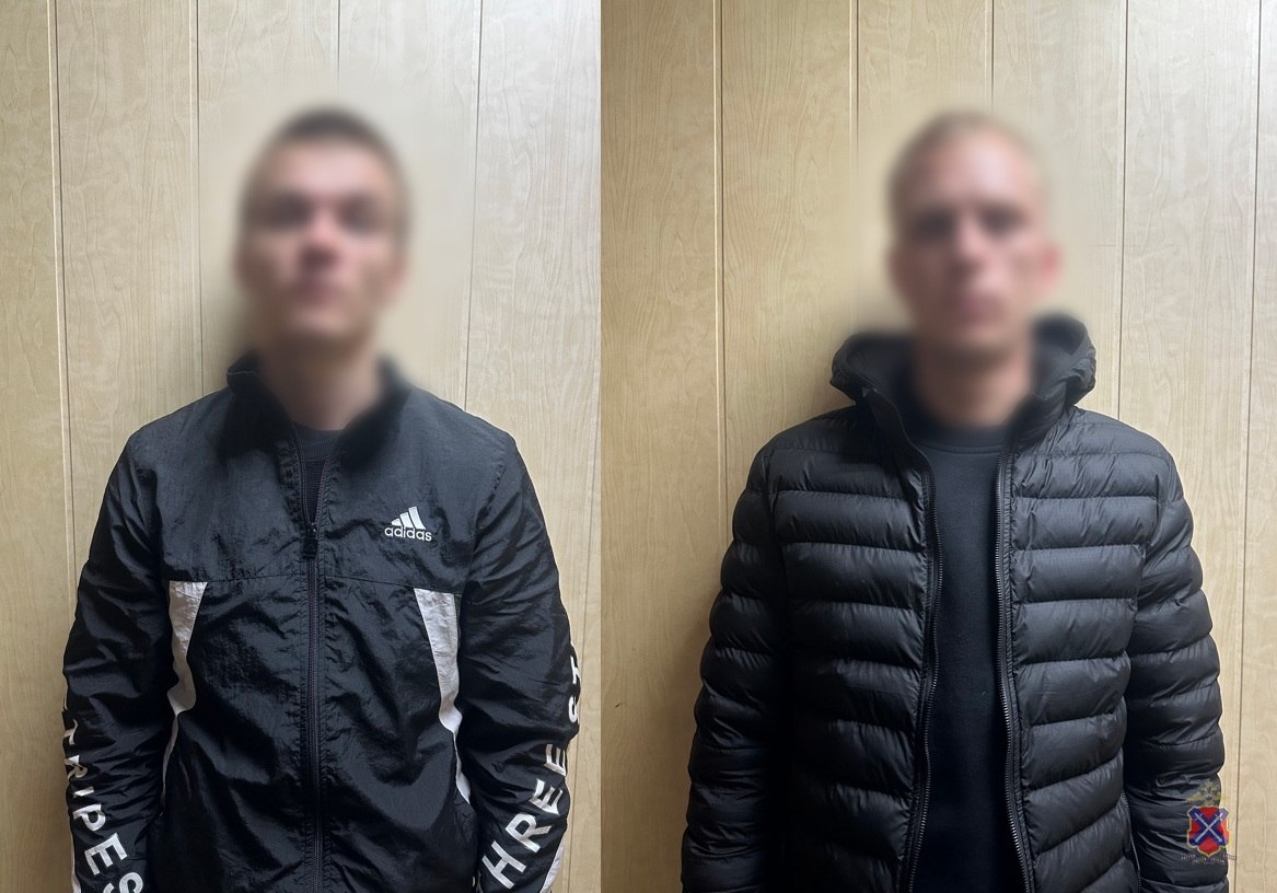 ️ В Волгограде оперативники задержали подозреваемых в разбойном нападении в Волжском, 23.10.2025 в 13:00