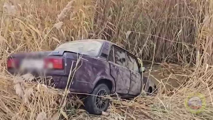 ДТП с несовершеннолетними в Красноармейском районе в Волжском, 30.10.2025 в 18:00