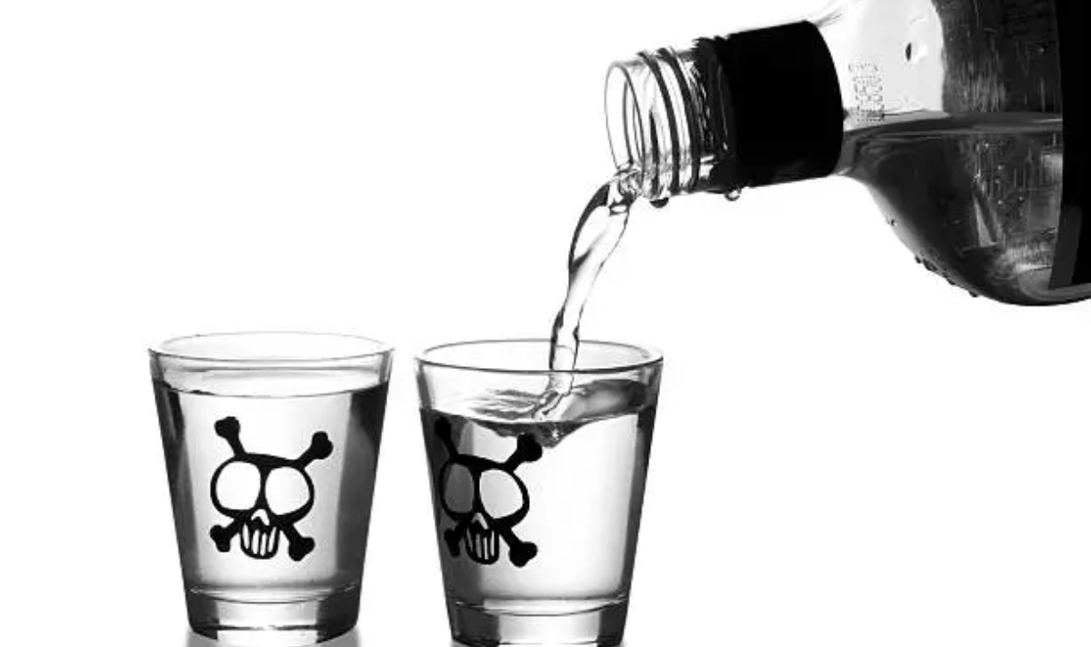 «Страшные» картинки могут появиться на алкоголе. в Волжском, 12.11.2025 в 00:30