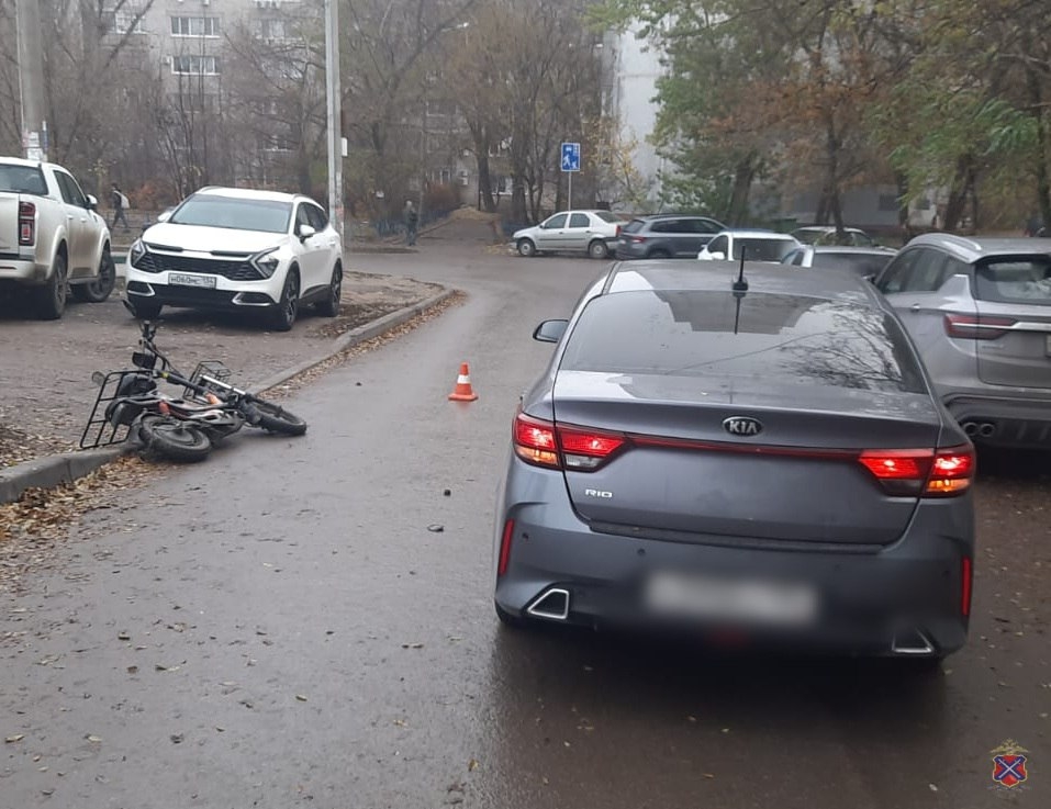 Цнтральный район в Волжском, 18.11.2025 в 13:30