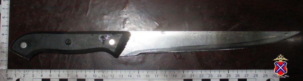 В Тракторозаводском районе оперативники задержали подозреваемого в умышленном причинении тяжкого вреда здоровью  в Волжском, 24.11.2025 в 23:00