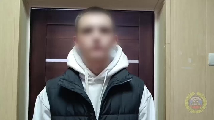 В Волжском полицейский задержали водителя без прав, пытавшегося скрыться  в Волжском, 25.11.2025 в 22:30