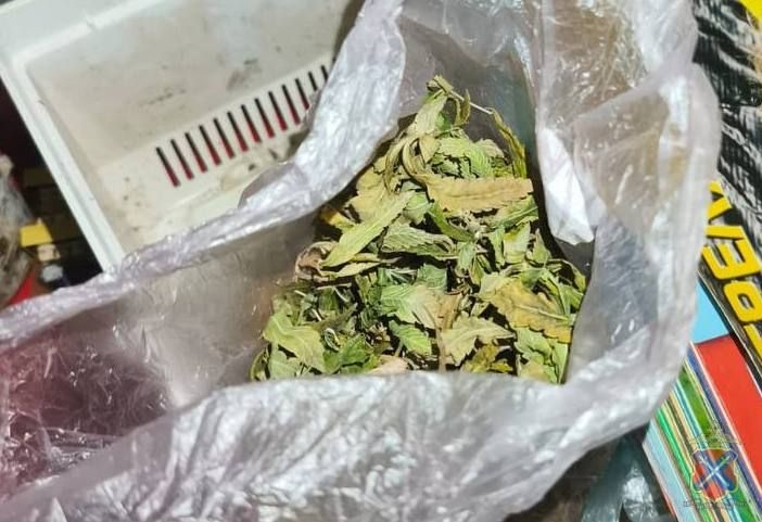 В Волжском задержан изготовитель и сбытчик наркотиков в Волжском, 26.11.2025 в 16:30