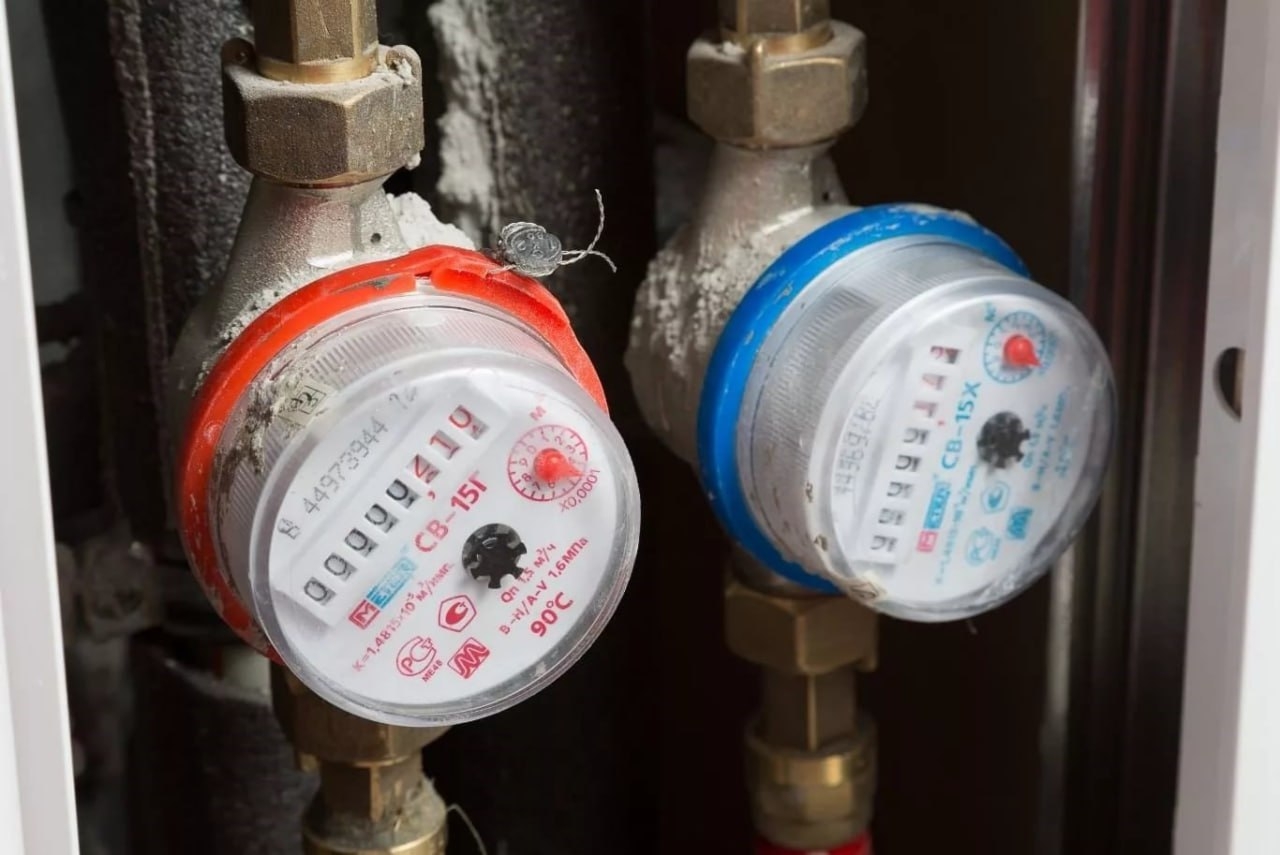 В Волгоградской области с 6 декабря в два раза подорожает плата за воду. в Волжском, 05.12.2025 в 11:00