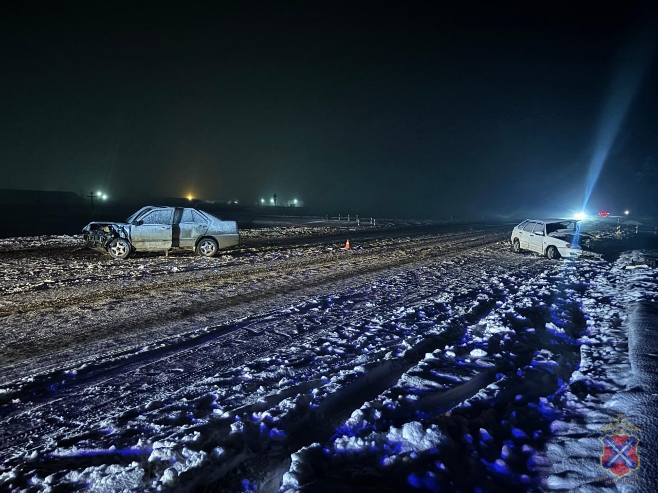 Киквидзенский район в Волжском, 11.12.2025 в 15:00