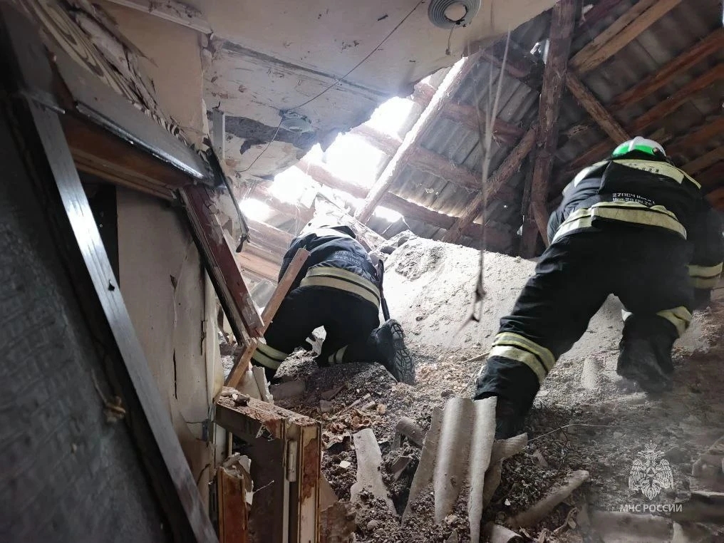 МЧС по Волгоградской области в Волжском, 11.12.2025 в 17:00