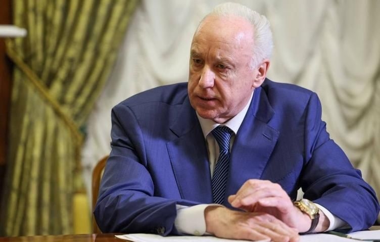 Александру Бастрыкину представят доклад о взрыве газа в многоквартирном доме в Волгоградской области. в Волжском, 12.12.2025 в 09:00