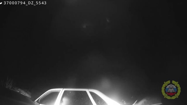 Инспекторы ДПС в Ленинском районе задержали злостного нарушителя Правил дорожного движения с признаками опьянения в Волжском, 15.12.2025 в 18:30