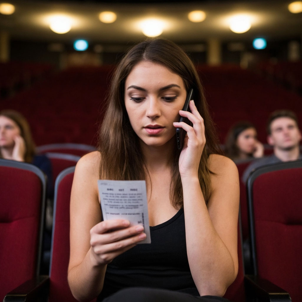 В отдел полиции обратился 32-летний волгоградец, сообщивший, что посредством сети Интернет познакомился с девушкой, кото... в Волжском, 29.12.2025 в 21:30